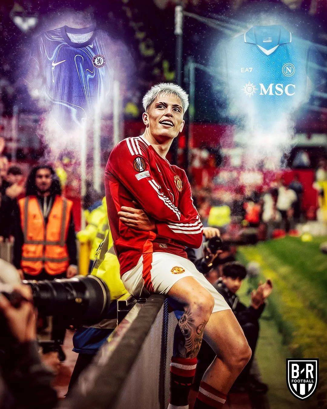 足总杯决赛曼联 足总杯决赛曼联